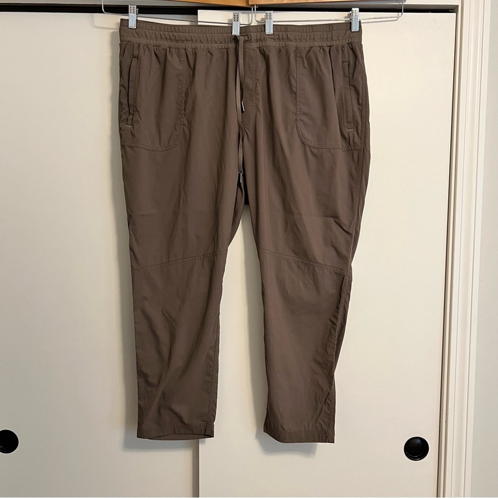 L.L.Bean Vista Camp Pants Women’s 3X - Picture 2 of 13